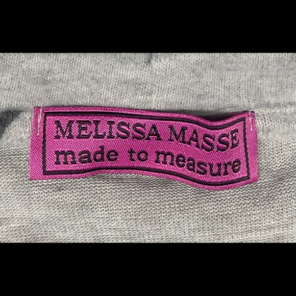 NWT Melissa Masse Fleece Sweatshirt Loungewear Super Soft Comfy Star Print NEW - Picture 7 of 7
